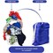 Keeble Outlets - Commercial Grade Carry Laundry Bag With 2 Inch Shoulder Strap. 30 x 40 Inches Carry Laundry Bag From Handy Laundry with Shoulder Strap, Large Size 30 Inches X 40 Inches, Commercial Grade 100% Nylon - Designed for Heavy Duty Use - College Laundry Bag - Household Storage